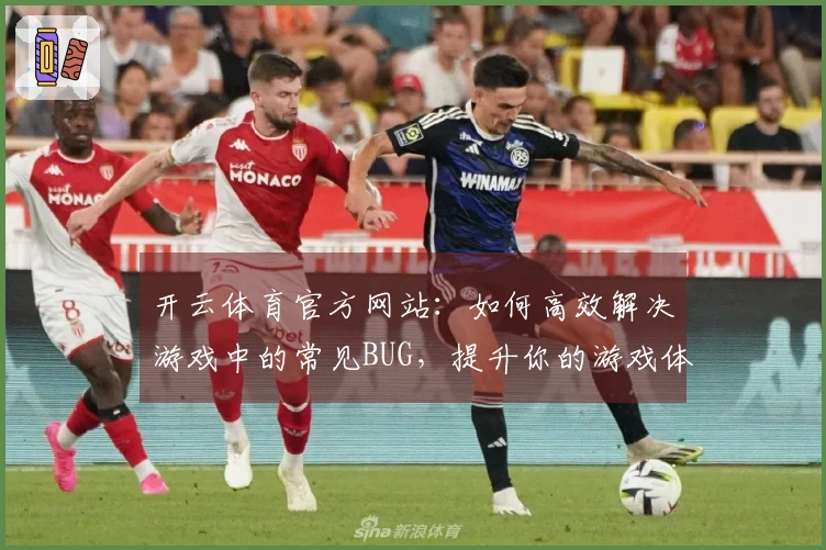 开云体育官方网站：如何高效解决游戏中的常见BUG，提升你的游戏体验