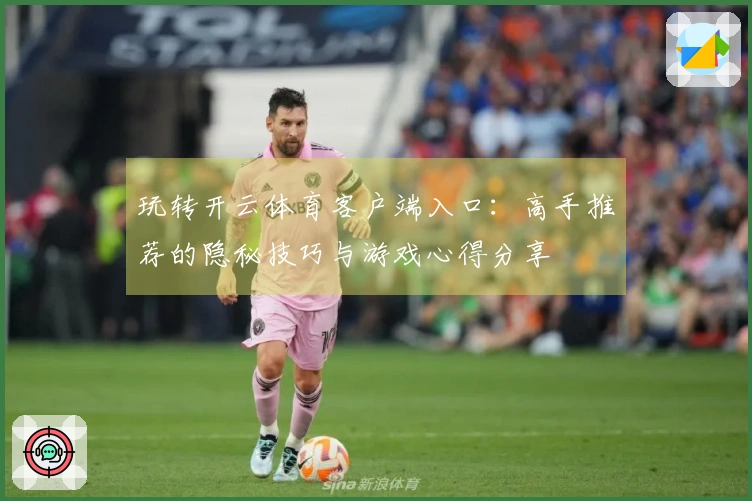 玩转开云体育客户端入口：高手推荐的隐秘技巧与游戏心得分享