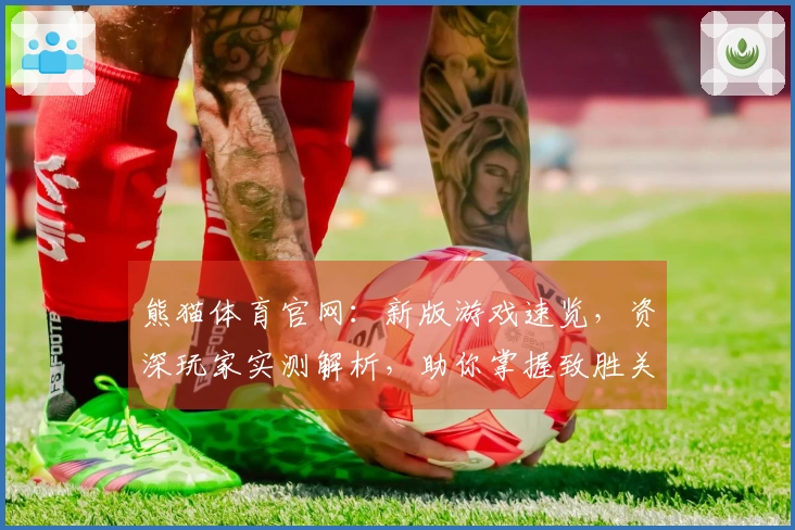 熊猫体育官网：新版游戏速览，资深玩家实测解析，助你掌握致胜关键技巧