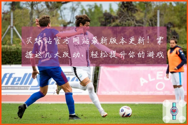 买球站官方网站最新版本更新！掌握这几大改动，轻松提升你的游戏体验